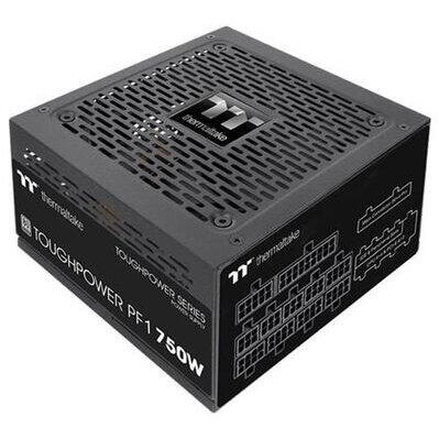 Sursa Thermaltake ToughPower PF1, 80+ Platinum, 750W