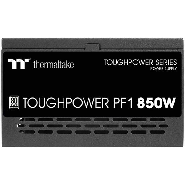 Sursa Thermaltake ToughPower PF1, 80+ Platinum, 850W