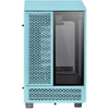 Carcasa Thermaltake The Tower 100 Turquoise