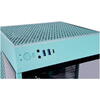 Carcasa Thermaltake The Tower 100 Turquoise