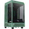 Carcasa Thermaltake The Tower 100 Racing Green