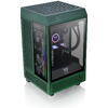 Carcasa Thermaltake The Tower 100 Racing Green