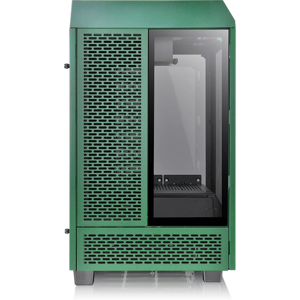 Carcasa Thermaltake The Tower 100 Racing Green