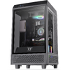 Carcasa Thermaltake The Tower 100 Black