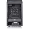 Carcasa Thermaltake The Tower 100 Black