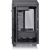 Carcasa Thermaltake The Tower 100 Black