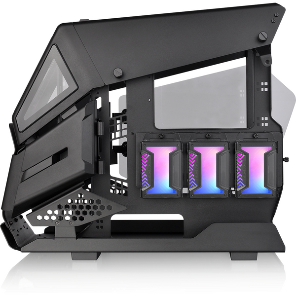 Carcasa Thermaltake AH T200 Black