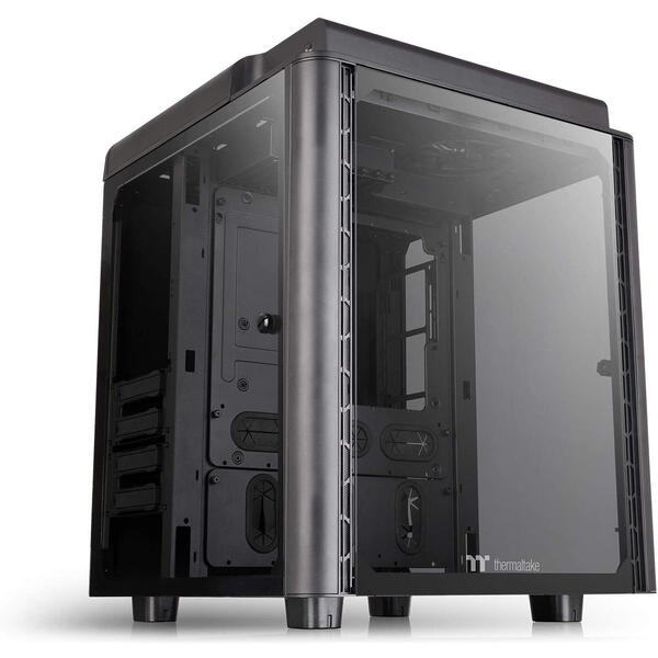 Carcasa Thermaltake Level 20 HT Black