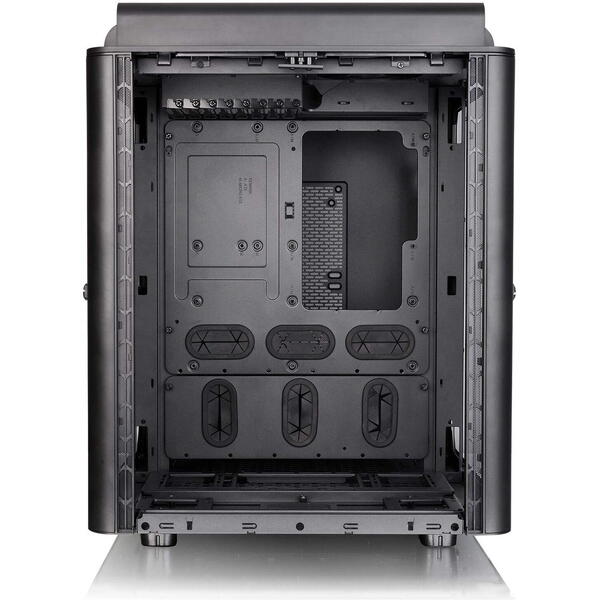 Carcasa Thermaltake Level 20 HT Black