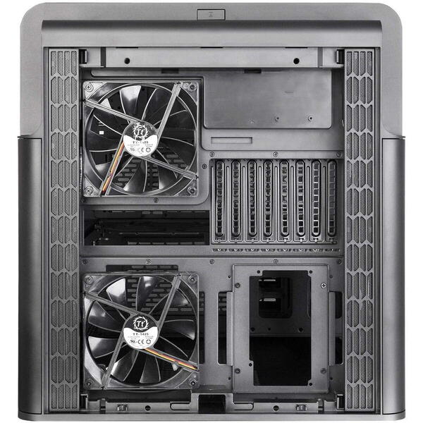 Carcasa Thermaltake Level 20 HT Black