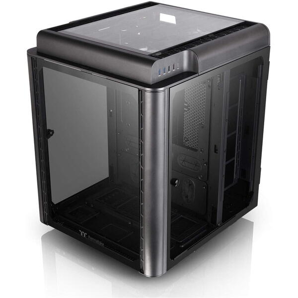 Carcasa Thermaltake Level 20 HT Black