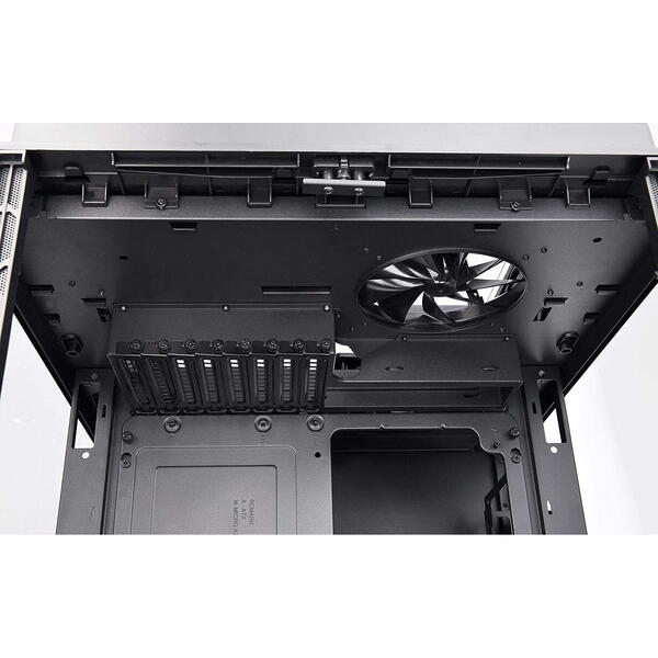 Carcasa Thermaltake Level 20 HT Black