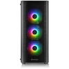 Carcasa Thermaltake V250 TG ARGB Air Black