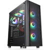 Carcasa Thermaltake V250 TG ARGB Air Black