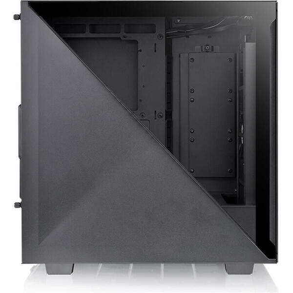 Carcasa Thermaltake Divider 300 TG Air Black