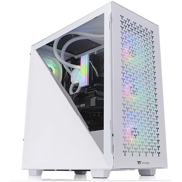 Carcasa Thermaltake Divider 300 TG Air Snow