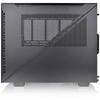 Carcasa Thermaltake Divider 200 TG Air Black