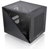 Carcasa Thermaltake Divider 200 TG Air Black