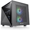 Carcasa Thermaltake Divider 200 TG Air Black