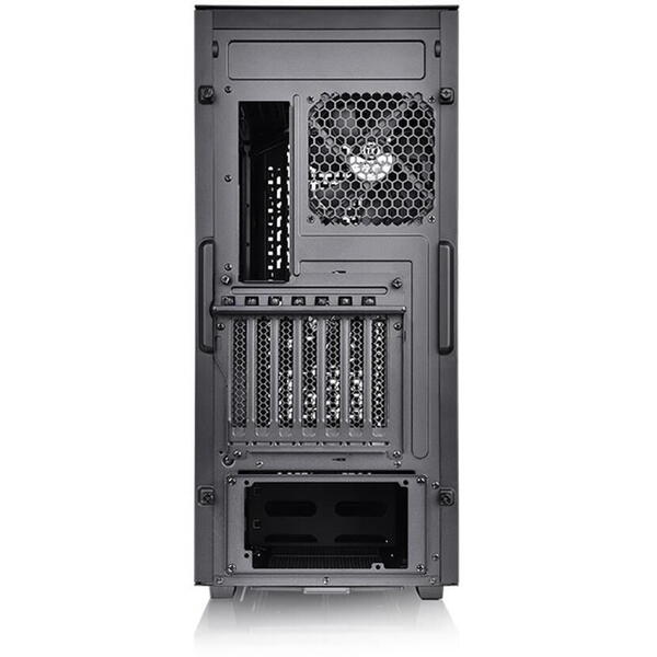 Carcasa Thermaltake Divider 500 TG Air Black