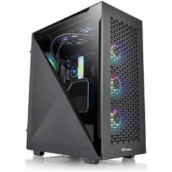 Carcasa Thermaltake Divider 500 TG Air Black