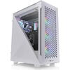 Carcasa Thermaltake Divider 500 TG Air Snow Edition