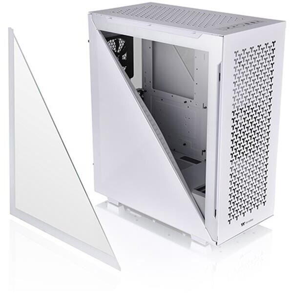 Carcasa Thermaltake Divider 500 TG Air Snow Edition