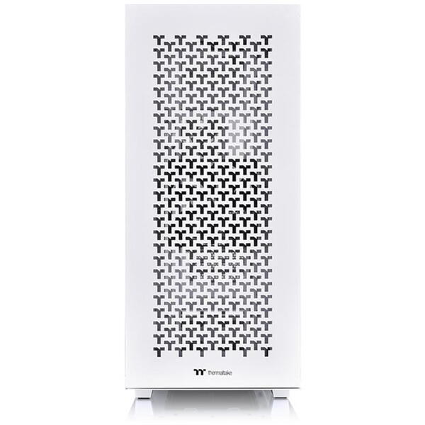 Carcasa Thermaltake Divider 500 TG Air Snow Edition