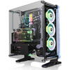 Carcasa Thermaltake DistroCase 350P neagra