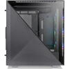 Carcasa Thermaltake Divider 500 Tempered Glass aRGB Black