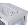 Carcasa Thermaltake Divider 500 Tempered Glass aRGB White