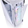 Carcasa Thermaltake Divider 500 Tempered Glass aRGB White