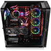 Carcasa Thermaltake View 37 aRGB Neagra