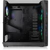 Carcasa Thermaltake View 37 aRGB Neagra