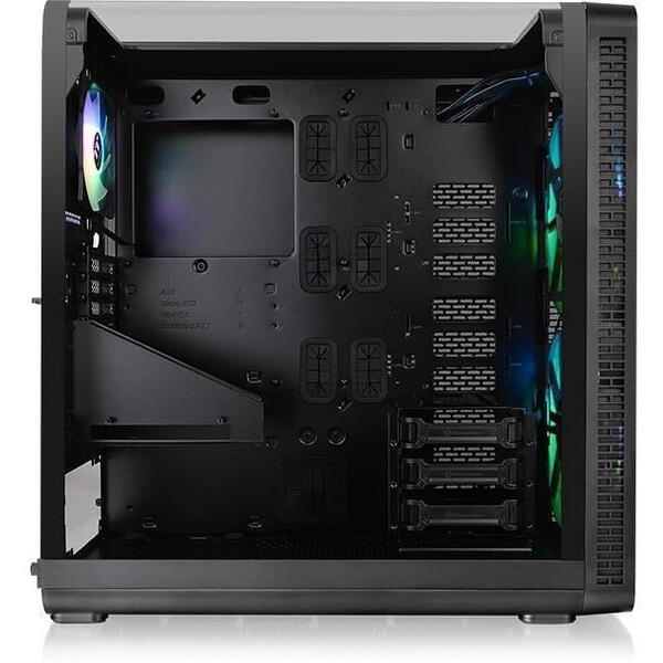 Carcasa Thermaltake View 37 aRGB Neagra