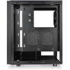 Carcasa Thermaltake Versa J24 Tempered Glass  RGB