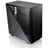 Carcasa Thermaltake Divider 300 Tempered Glass Neagra