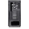 Carcasa Thermaltake Divider 300 Tempered Glass Neagra