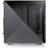 Carcasa Thermaltake Divider 300 Tempered Glass aRGB Neagra