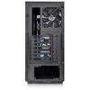 Carcasa Thermaltake Divider 300 Tempered Glass aRGB Neagra