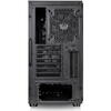 Carcasa Thermaltake Commander C33 Tempered Glass ARGB