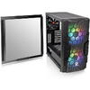 Carcasa Thermaltake Commander C33 Tempered Glass ARGB