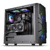 Carcasa Thermaltake Commander C33 Tempered Glass ARGB