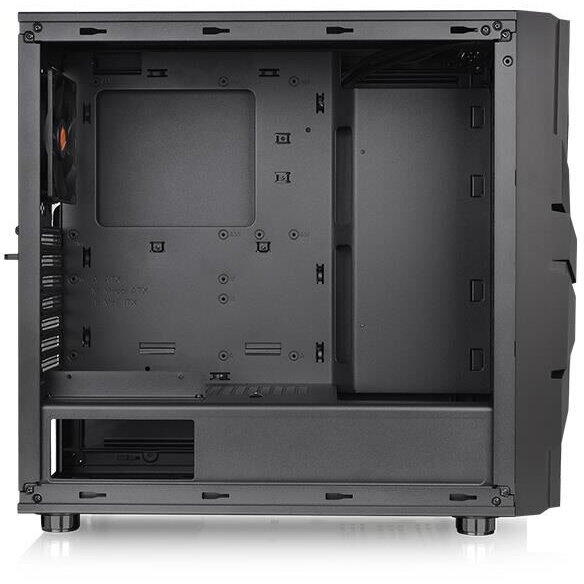 Carcasa Thermaltake Commander C33 Tempered Glass ARGB