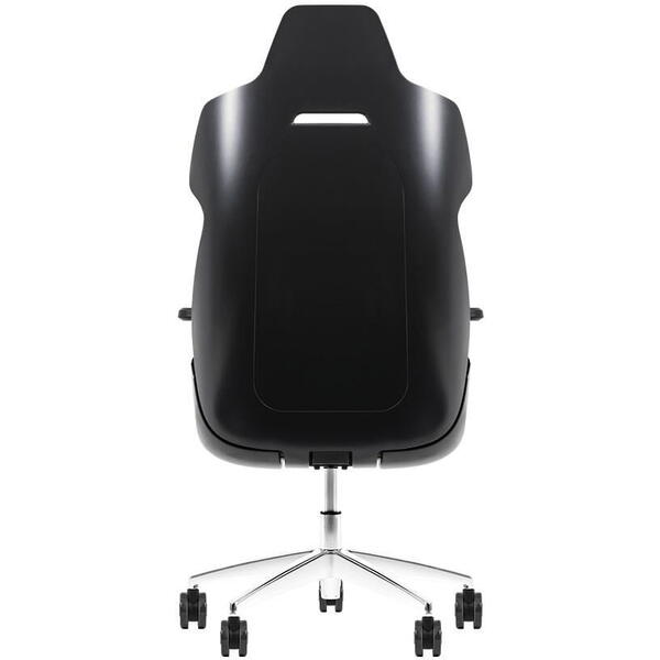 Scaun Gaming Thermaltake Premium Argent E700 negru