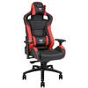 Scaun Gaming Thermaltake Tt eSPORTS X Fit Negru cu Rosu