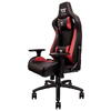 Scaun Gaming Thermaltake Tt eSPORTS U Fit Negru cu Rosu