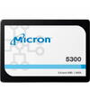 SSD Micron 5300 PRO 1.92GB SATA 3 2.5 inch