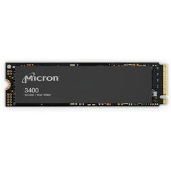 SSD Micron 3400 2TB PCI Express 4.0 M.2 2280