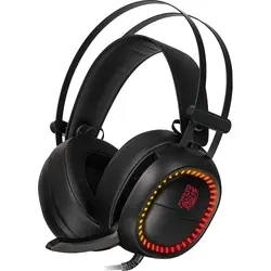 Tt eSPORTS Shock Pro 7.1 RGB negre